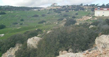 Land For Sale In Parekklisia Limassol Cyprus