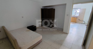 One Bedroom Ground Floor Apartment in Kato Polemidia, Limassol