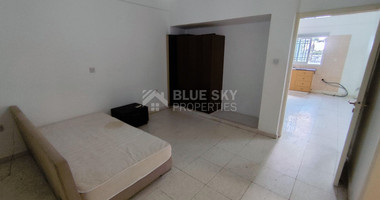 One Bedroom Ground Floor Apartment in Kato Polemidia, Limassol