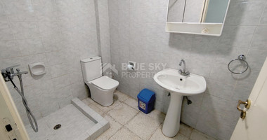 One Bedroom Ground Floor Apartment in Kato Polemidia, Limassol