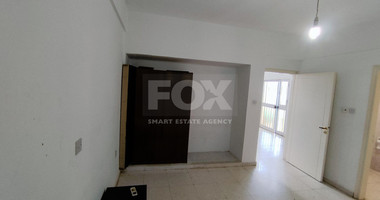 One Bedroom Ground Floor Apartment in Kato Polemidia, Limassol