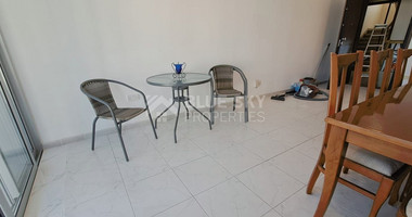 Three bedroom apartment for rent in Neapolis, Limassol, Cyprus