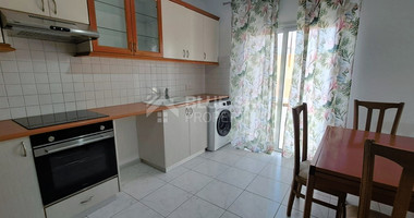 Three bedroom apartment for rent in Neapolis, Limassol, Cyprus