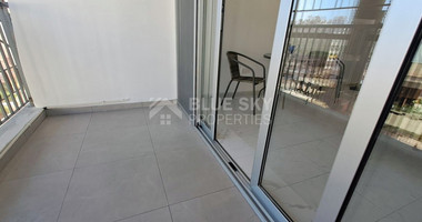 Three bedroom apartment for rent in Neapolis, Limassol, Cyprus