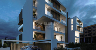 Modern Design-Under Construction One Bedroom Apartment On A Gated Complex With Swimming Pool And Kids Playground