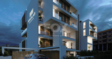 Modern Design-Under Construction One Bedroom Apartment On A Gated Complex With Swimming Pool And Kids Playground