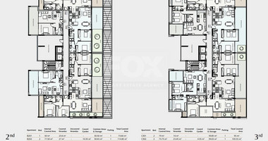 Modern Design-Under Construction One Bedroom Apartment On A Gated Complex With Swimming Pool And Kids Playground