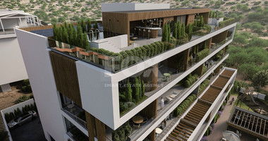 Modern Design-Under Construction One Bedroom Apartment On A Gated Complex With Swimming Pool And Kids Playground