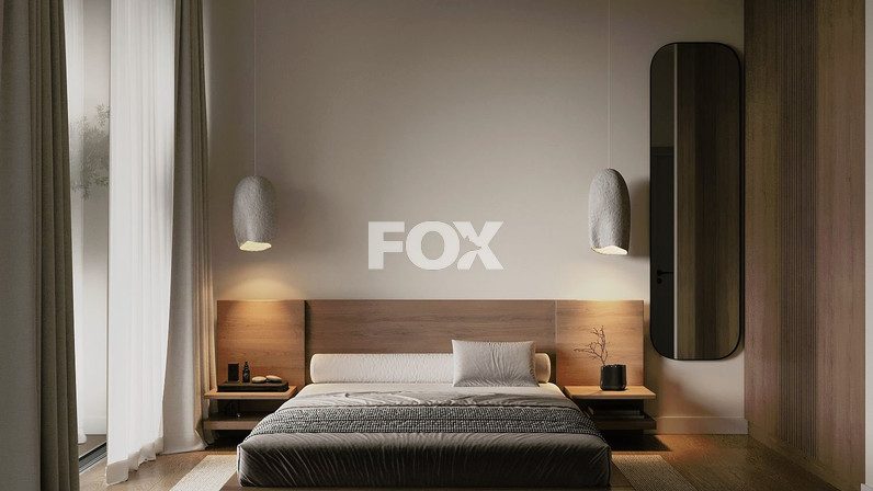2-bedroom apartments for sale 50 m² in Germasogeia, Limassol, Cyprus