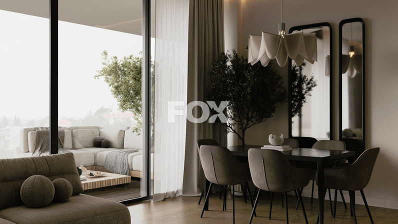 2-bedroom apartments for sale 50 m² in Germasogeia, Limassol, Cyprus