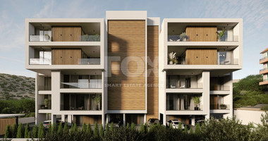 Modern Design-Under Construction One Bedroom Apartment On A Gated Complex With Swimming Pool And Kids Playground