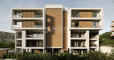 Modern Design-Under Construction One Bedroom Apartment On A Gated Complex With Swimming Pool And Kids Playground