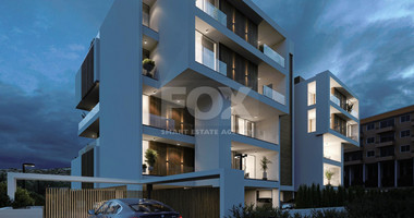 Modern Design-Under Construction One Bedroom Apartment On A Gated Complex With Swimming Pool And Kids Playground