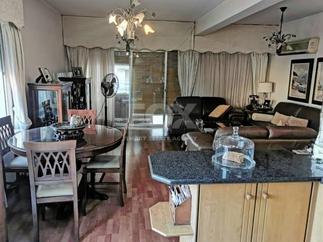 Three  bedroom apartment for rent in Agia Zoni, Limassol