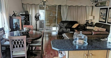 Three  bedroom apartment for rent in Agia Zoni, Limassol