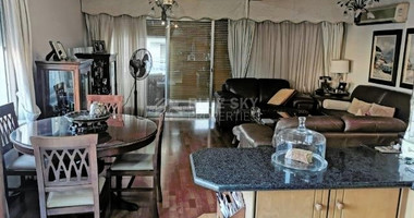 Three  bedroom apartment for rent in Agia Zoni, Limassol