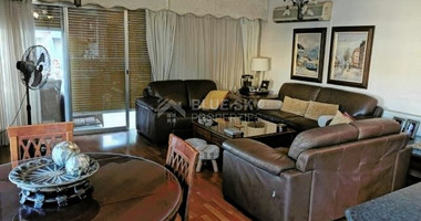 Three  bedroom apartment for rent in Agia Zoni, Limassol