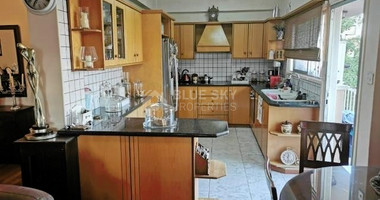 Three  bedroom apartment for rent in Agia Zoni, Limassol