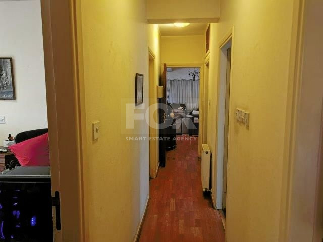 Three  bedroom apartment for rent in Agia Zoni, Limassol