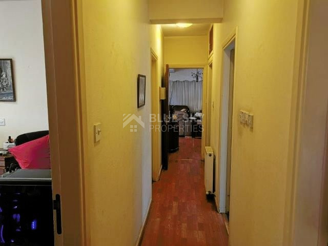 Three  bedroom apartment for rent in Agia Zoni, Limassol