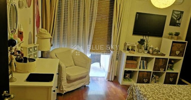 Three  bedroom apartment for rent in Agia Zoni, Limassol