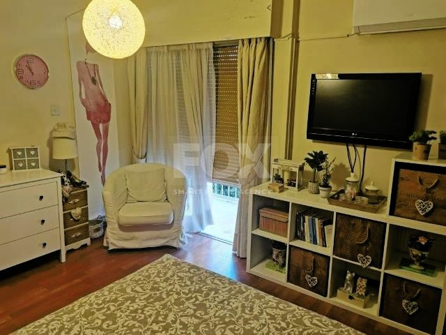 Three  bedroom apartment for rent in Agia Zoni, Limassol