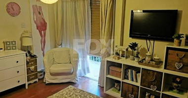 Three  bedroom apartment for rent in Agia Zoni, Limassol