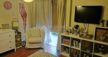 Three  bedroom apartment for rent in Agia Zoni, Limassol