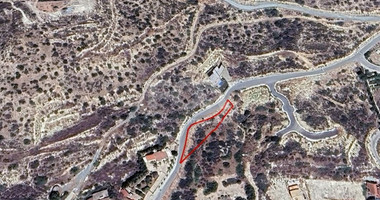 Residential Field for sale in Palodeia, Limassol