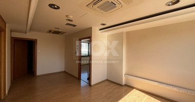 Office For Rent Potamos Germasogia , Limassol