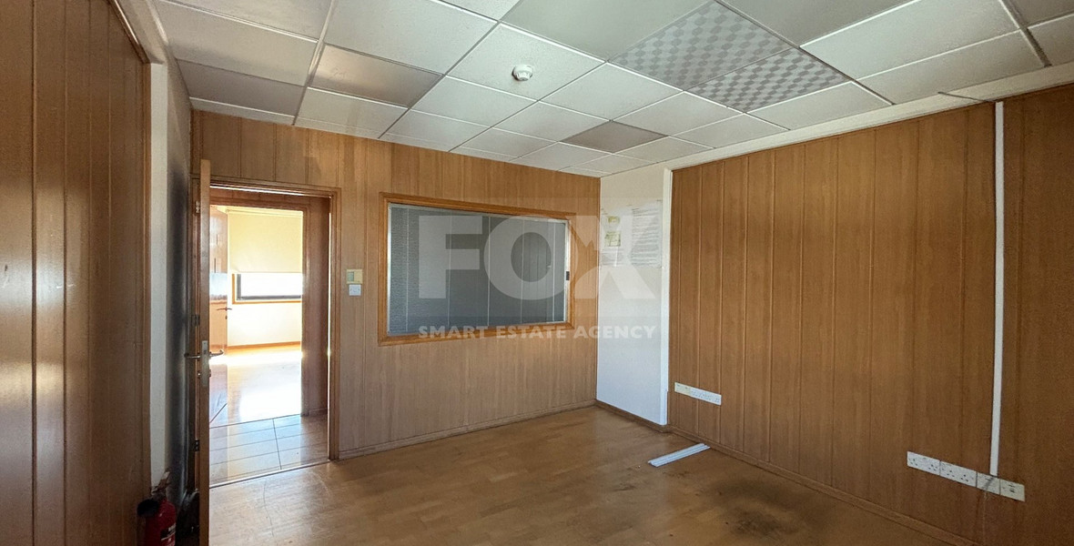 Office For Rent Potamos Germasogia , Limassol