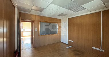 Office For Rent Potamos Germasogia , Limassol