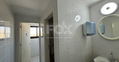 Office For Rent Potamos Germasogia , Limassol