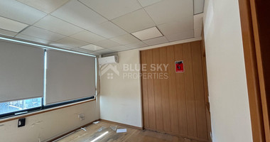 Office For Rent Potamos Germasogia , Limassol