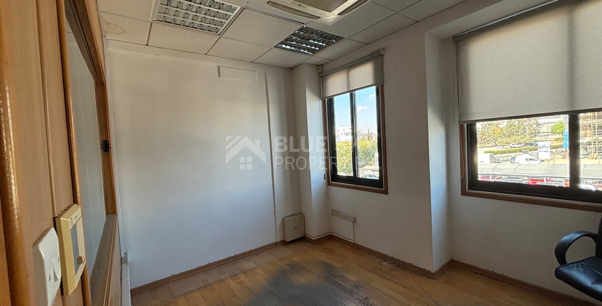 Office For Rent Potamos Germasogia , Limassol