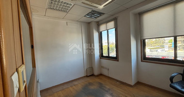 Office For Rent Potamos Germasogia , Limassol