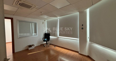 Office For Rent Potamos Germasogia , Limassol