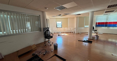 Office For Rent Potamos Germasogia , Limassol