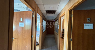 Office For Rent Potamos Germasogia , Limassol