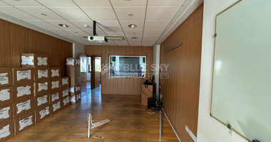 Office For Rent Potamos Germasogia , Limassol