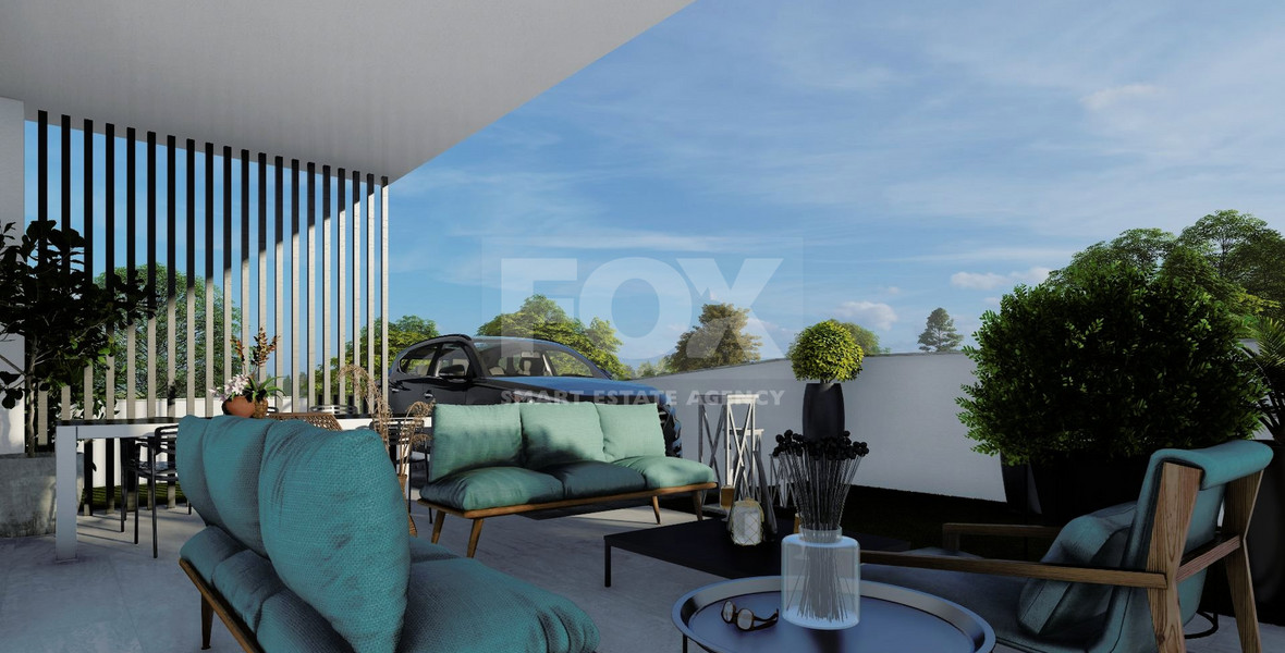 Modern Design-Luxury, Ground Floor One Bedroom Apartment With Private Yard And Garden