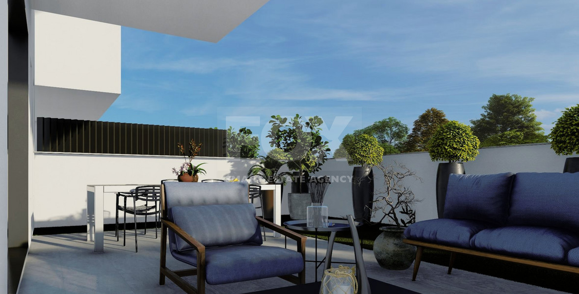 Modern Design-Luxury, Ground Floor One Bedroom Apartment With Private Yard And Garden