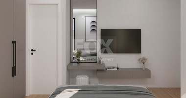 Modern Design-Luxury, Ground Floor One Bedroom Apartment With Private Yard And Garden