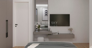 Modern Design-Luxury, Ground Floor One Bedroom Apartment With Private Yard And Garden