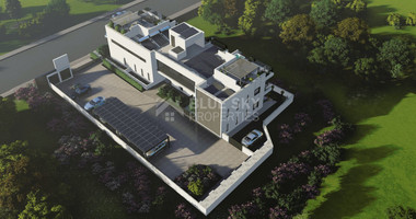 Modern Design-Luxury, Three Bedroom Apartment With Roof Garden