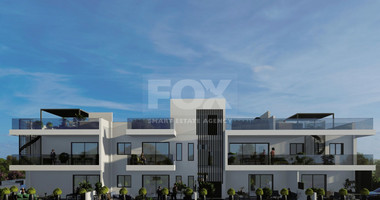 Modern Design-Luxury, Three Bedroom Apartment With Roof Garden