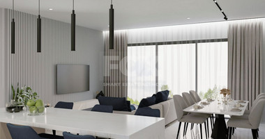 Modern Design-Luxury, Three Bedroom Apartment With Roof Garden