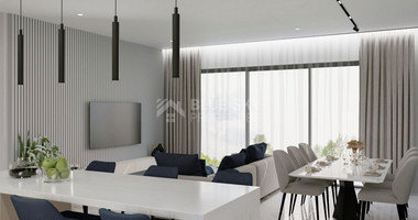 Modern Design-Luxury, Three Bedroom Apartment With Roof Garden