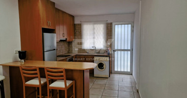 Two Bedroom Apartment For Rent In Neapolis, Limassol