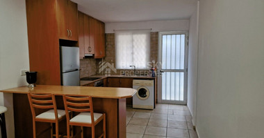 Two Bedroom Apartment For Rent In Neapolis, Limassol